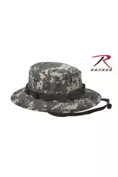 ROTHCO | Digital Camo Boonie Hat Subdued Urban Digital Camo | 5839