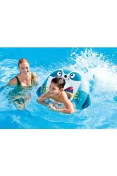 INTEX | Cute Animal Inflatable Swim Rings - Assorted Colors | 42159266