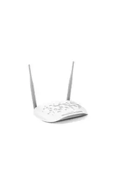 TP-LINK | Upto 300 Mbps Wireless N Access Point | Tl-Wa801Nd 