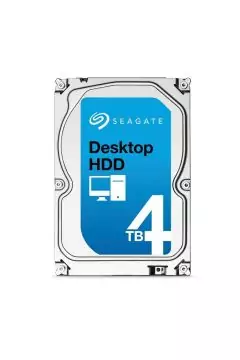 SEAGATE | Hdd 4 Tb Desktop Internal Hard Drive (5.8 X 4 X 1 Inches; 1.17934 Kilogram)