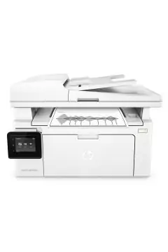 HP | Laserjet Pro M130Fw All-In-One Monochrome Wireless Laser Printer With Mobile Printing | G3Q60A
