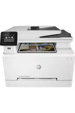 HP | Color Laser Jet Pro M281Fdn Multi-Function Printer |