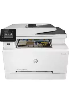 HP | Color Laserjet Pro M281Fdn Multi-Function Printer | T6B81A