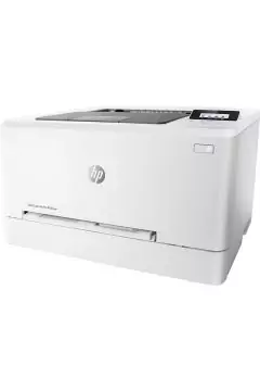 HP | Color Laser Jet Pro M254Nw Network And Wireless Printer | T6B59A