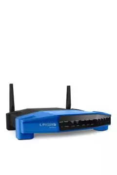LINKSYS | Dual-Band And Wi-Fi Wireless Router With Gigabit And Usb 3.0 Ports And E-Sata Wrt 1200 Ac