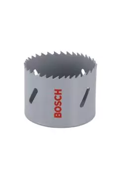 BOSCH | HSS Bi-Metal Hole Saw for Standard Adaptor 19 mm | BO2608580399