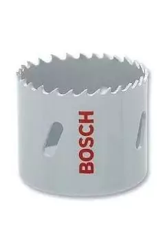 BOSCH | HSS Bi-Metal Hole Saw for Standard Adaptor 27 mm | BO2608580405