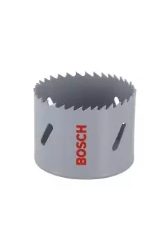 BOSCH | HSS Bi-Metal Hole Saw for Standard Adaptor 38 mm | BO2608580412