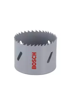 BOSCH | HSS Bi-Metal Hole Saw for Standard Adaptor 44 mm | BO2608580416