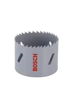 BOSCH | HSS Bi-Metal Hole Saw for Standard Adaptor 46 mm | BO2608580417