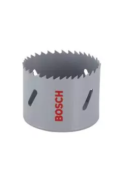 BOSCH | HSS Bi-Metal Hole Saw for Standard Adaptor 54 mm | BO2608580421
