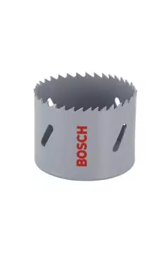 BOSCH | HSS Bi-Metal Hole Saw for Standard Adaptor 56 mm | BO2608580422