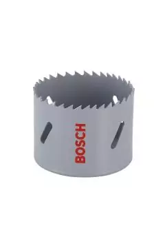 BOSCH | HSS Bi-Metal Hole Saw for Standard Adaptor 60 mm | BO2608580425