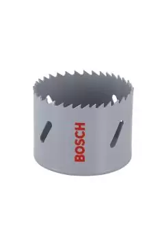 BOSCH | HSS Bi-Metal Hole Saw for Standard Adaptor 67 mm | BO2608580428