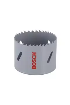 BOSCH | HSS Bi-Metal Hole Saw for Standard Adaptor 83 mm | BO2608580434