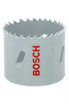 BOSCH | HSS Bi-Metal Hole Saw for Standard Adaptor 89 mm | BO2608580436