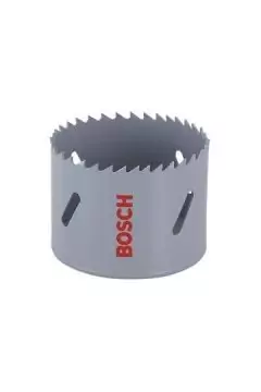 BOSCH | HSS Bi-Metal Hole Saw for Standard Adaptor 105 mm | BO2608580441