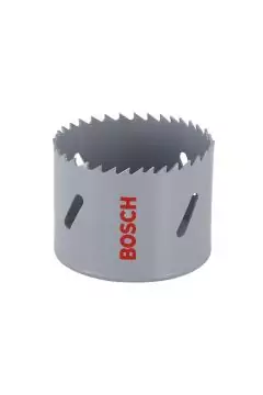 BOSCH | HSS Bi-Metal Hole Saw for Standard Adaptor 114 mm | BO2608580444