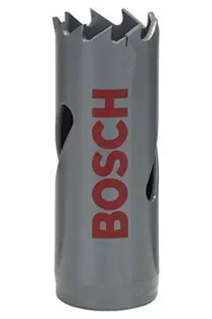 BOSCH | HSS Bi-Metal Holesaw With Standard Adapter 20 mm | BO2608584102