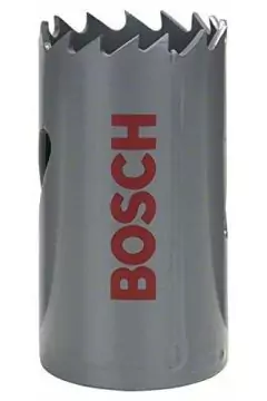 BOSCH | HSS Bi-Metal Holesaw With Standard Adapter 29 mm | BO2608584107
