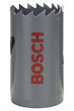 BOSCH | HSS Bi-Metal Holesaw With Standard Adapter 30 mm | BO2608584108