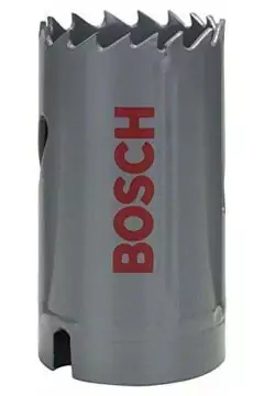 BOSCH | HSS Bi-Metal Holesaw With Standard Adapter 32 mm | BO2608584109