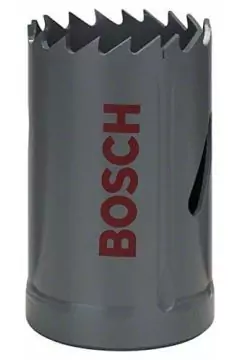 BOSCH | HSS Bi-Metal Holesaw With Standard Adapter 35 mm | BO2608584110