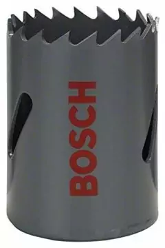 BOSCH | HSS Bi-Metal Holesaw With Standard Adapter 38 mm | BO2608584111