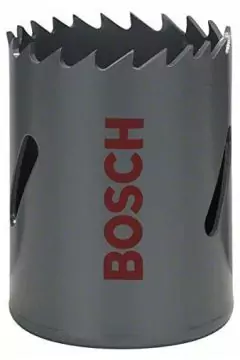 BOSCH | HSS Bi-Metal Holesaw With Standard Adapter 40 mm | BO2608584112