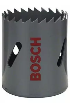 BOSCH | HSS Bi-Metal Holesaw With Standard Adapter 44 mm | BO2608584114