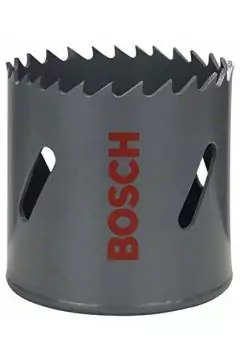 BOSCH | HSS Bi-Metal Holesaw With Standard Adapter 51 mm | BO2608584117