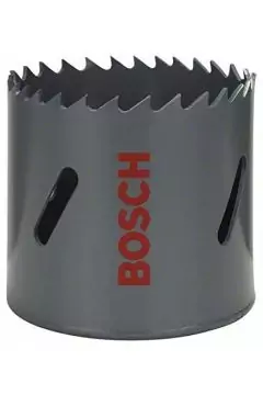 BOSCH | HSS Bi-Metal Holesaw With Standard Adapter 54 mm | BO2608584118