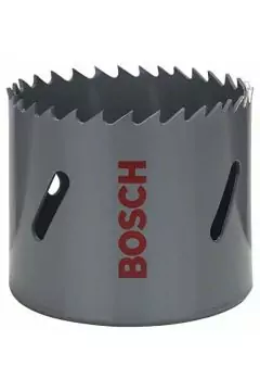 BOSCH | HSS Bi-Metal Holesaw With Standard Adapter 60 mm | BO2608584120