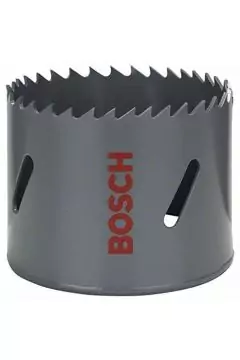BOSCH | HSS Bi-Metal Holesaw With Standard Adapter 64 mm | BO2608584121