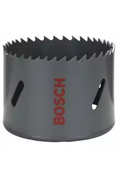 BOSCH | HSS Bi-Metal Holesaw With Standard Adapter 70 mm | BO2608584124