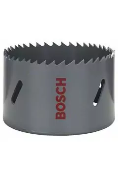 BOSCH | HSS Bi-Metal Holesaw With Standard Adapter 79 mm | BO2608584126