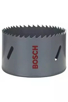BOSCH | HSS Bi-Metal Holesaw With Standard Adapter 83 mm | BO2608584127