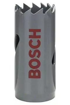 BOSCH | HSS Bi-Metal Holesaw With Standard Adapter 24 mm | BO2608584141