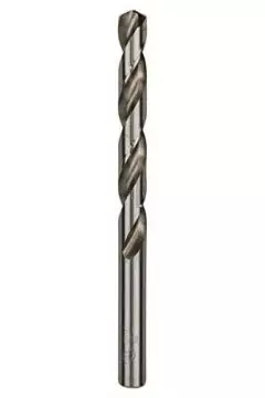 BOSCH | HSS-G Metal Drill Bit 10.5 mm (5 PCS) | BO2608595078