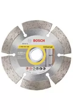BOSCH | Expert Diamond Cutting Blade 110 mm | BO2608602464