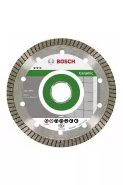 BOSCH | Best Ceramic Turbo Diamond Blade 115mm | BO2608602478