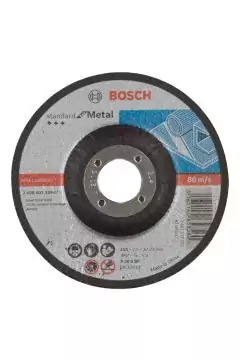 BOSCH | Standard for Metal Cutting Disc 115 mm | BO2608603159