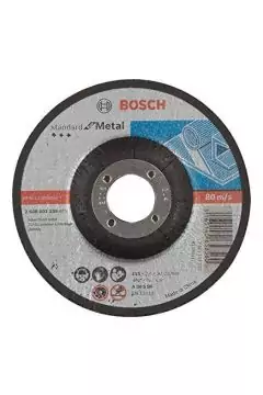 BOSCH | Standard for Metal Cutting Disc 180 mm | BO2608603161