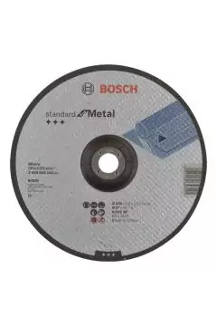 BOSCH | Standard for Metal Cutting Disc 230 mm | BO2608603162