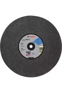 BOSCH | Metal Straight Cutting Disc 100 X 2.5 X 16 mm | BO2608603216