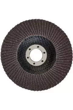 BOSCH | Standard for Metal Flap Disc 100 mm 120G | BO2608603344