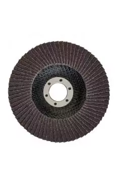 BOSCH | Standard for Metal Flap Disc 115 mm 40G | BO2608603345