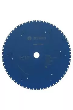 BOSCH | CSB Circular Saw Blade Expert for Steel 305 X 25.4 mm 60 T | BO2608643060