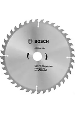 BOSCH | CSB Circular Saw Blade Eco For Wood 305 X 30 X 80 T | BO2608644410