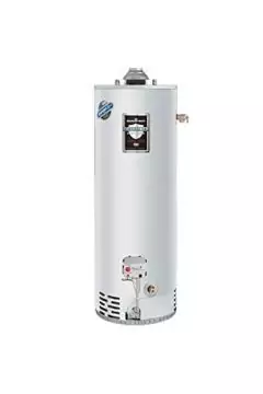 BRADFORD WHITE | Water Heater 50 Gallons | M-I-50S6DS